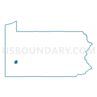 Allegheny County (East)--Monroeville Municipality, Plum & Wilkinsburg Boroughs PUMA in Pennsylvania